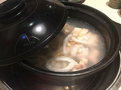 原味椰子鸡-润泽园椰子鸡(汇一城店)