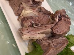 -伊阑泽大循化餐厅