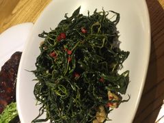 -潮粥荟·潮汕砂锅粥(朝阳大悦城店)