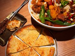 -谷丽麦馕新疆菜·清真(步步高梅溪新天地店)