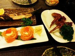 android_upload_pic-立山居酒屋·烧鸟 天妇罗(西北湖店)