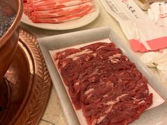 -八先生涮肉房(三里河店)