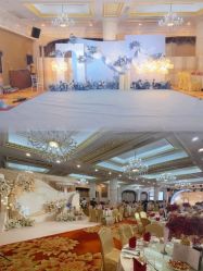 -粤大金融城国际酒店·婚宴·年会·会议