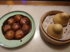 -绿茶餐厅(领展购物广场·中关村店)
