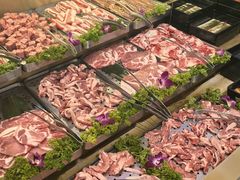 -哈哈碳都·牛肋条无限自助烤肉(宝龙店)