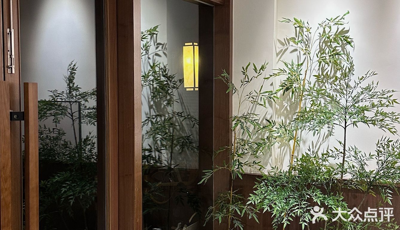 佛山探店|人间烟雨何其多,宁做我🍃🍃