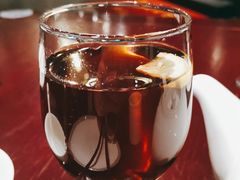 酸梅汁-松鹤楼(山塘街店)