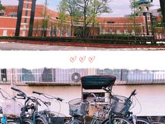 -四川大学(望江校区)
