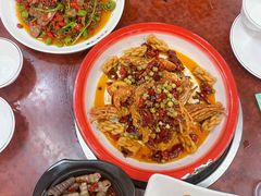 -二娃川菜·猛火现炒有锅气(思北角滨店)