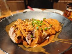 -金谷园饺子馆(北邮总店)
