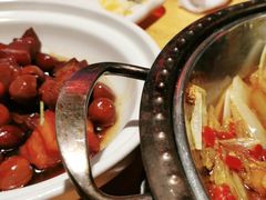 -关东大厨老三熏鹅(新石店)