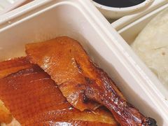 -小大董·烤鸭(王府井apm店)