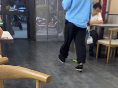 -嘉和一品粥(首经贸店)
