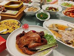 -海悦御华大酒店·中餐厅