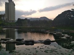 -四海公园(南山区)