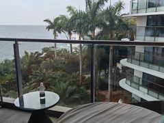 -三亚山海天JW万豪酒店