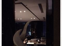 -唐拉雅秀酒店-唐苑中餐厅