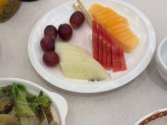 -北京全聚德(王府井店)