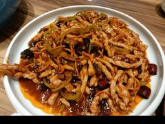 -九转小磨·非遗东北菜(群力店)