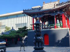 -长安寺