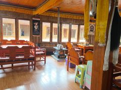 -塔洛藏餐吧(香格里拉古城店)