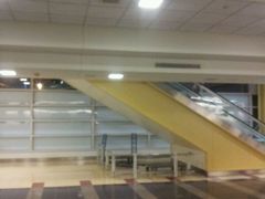 -华盛顿杜勒斯国际机场