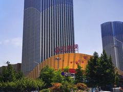 -比格比萨自助(南京万达茂店)