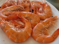 -红月湾海鲜饭店•沙滩海景(双月湾店)