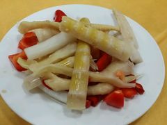 -荣生萝卜汤饭店