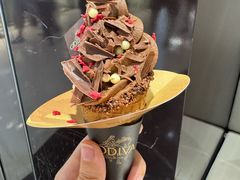 -GODIVA(五角场万达广场店)