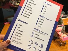 菜单-堂本家洋食别馆·炸猪排(中心城店)