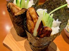 -気楽亭和食料理(气乐亭大世界本店)
