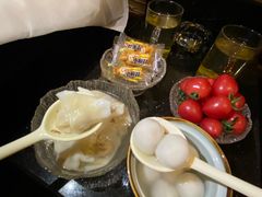 -华夏良子·足道SPA艾灸(龙潭路店)