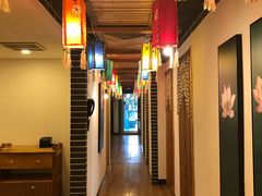 -乌托邦轰趴日租聚会别墅(先生的院子店)