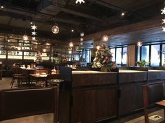 -Carbon莫卡哆·意大利复古集市餐厅(杭州大厦店)
