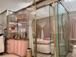 -英芬国际月子中心(岛屿度假月子·洲至奢选香岚店)