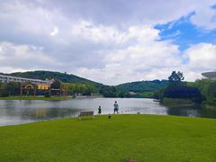 -上海佘山茂御臻品之选酒店(原佘山艾美酒店)