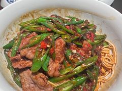 -王繁星面馆(西安熙地港店)