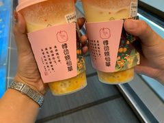 -悸动(山东烟台万达广场店)