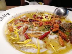 -新太二·鲜料川菜(晶耀前滩店)