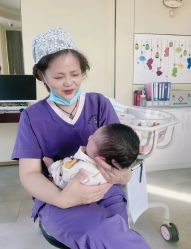 -她时区金吉兒月子中心(太湖度假店)