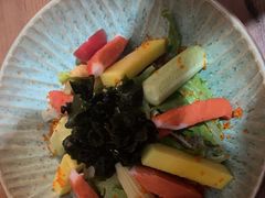 -玉川屋·深夜食堂居酒屋(柳巷店)