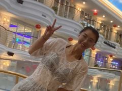 -海韵之星邮轮水会(明发商业广场店)