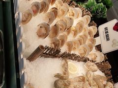 -钱小奴创意自助餐厅·原切谷饲安格斯畅吃(宁波环球银泰城店)