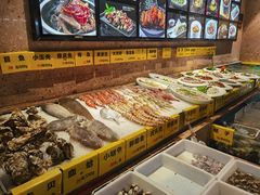 -杭越海鲜(迪荡店)