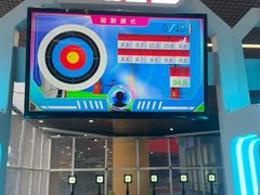 -重庆际华园室内极限运动中心