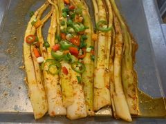 -很久以前羊肉串(昌里路三钢里店)