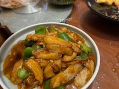 -京滨饭店·餐厅(阜外大街店)