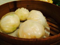 虾饺-新斗记·新派老粤菜(海上世界店)