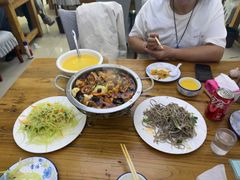 -溢心园非遗香河肉饼(总店)